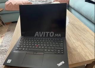 Lenovo ThinkPad E14