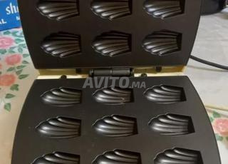 قالب أم مادلين