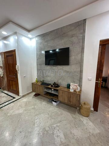 Appartement à louer 50 m à Marrakech - image 5