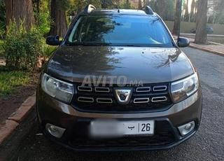 داسيا ستيبواي