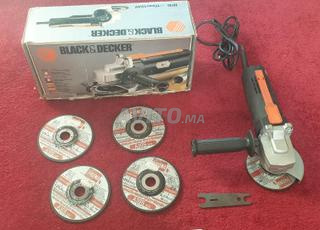 جلاخات Black & Decker