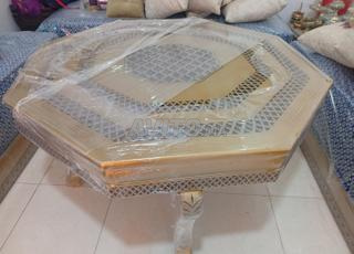 مائدة الأكل