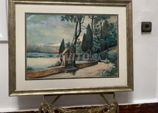 Tableau artistique 87/67