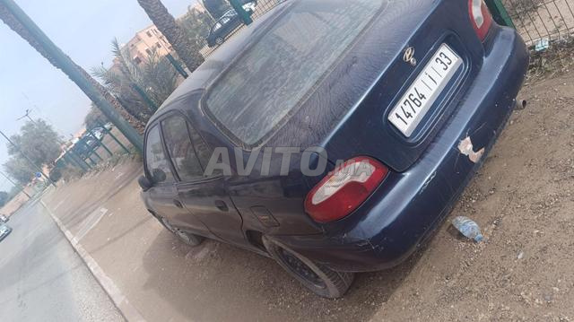 هيونداي أكسنت