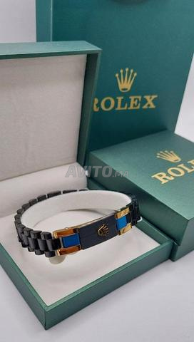 سوار رجالي فاخر مع علبته