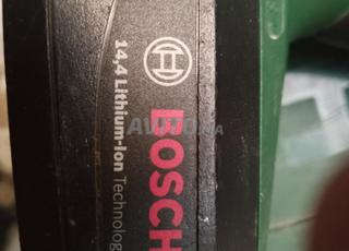 مثقاب براغي بوش