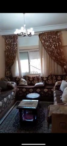 Appartement à louer 60 m² à Temara