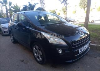 بيجو 3008 ديزل