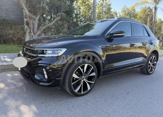 Volkswagen T-Roc ديزل أوتوماتيكي 2025