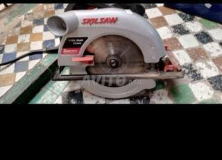 منشار دائري