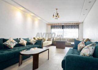 شقة جميلة مفروشة في المعاريف