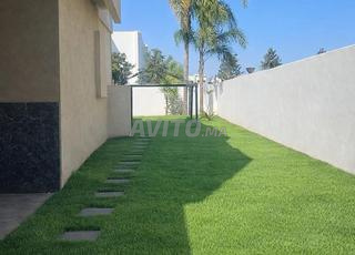 فيلا للبيع في بوسكورة