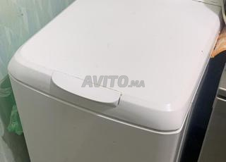 غسالة Brandt 6,5 كجم أوتوماتيكية