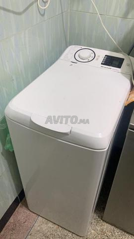 Machine à laver Brandt 6,5 kg automatique