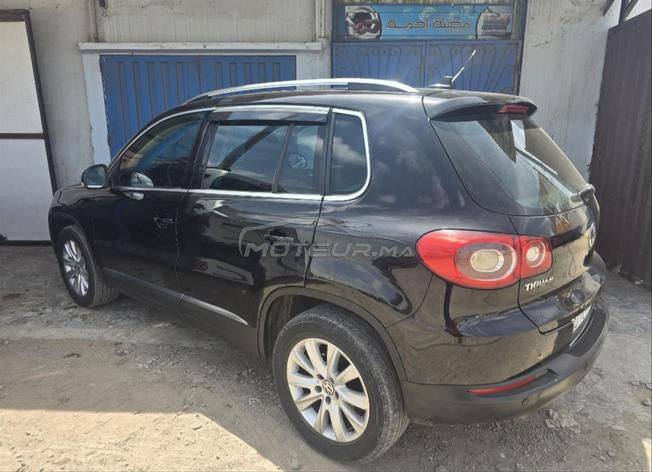 tiguan 2010