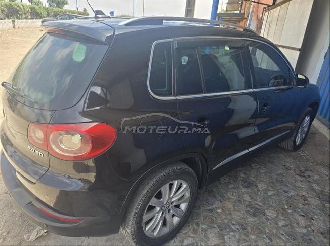 tiguan 2010