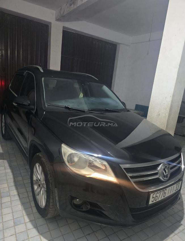 tiguan 2010