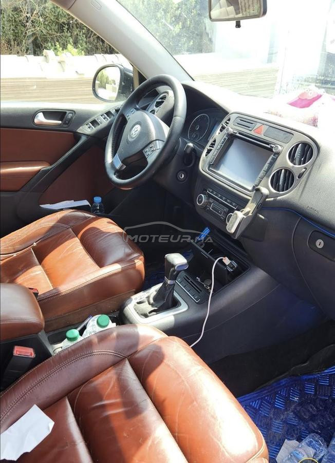 tiguan 2010