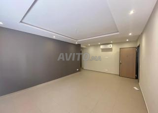 Appartement beaux volumes