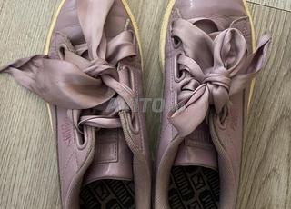 Puma taille 37