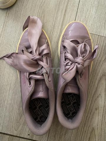 بوما مقاس 37