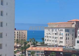 شقة للبيع 30 متر مربع في طنجة