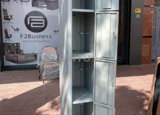 خزائن معدنية ذات جودة احترافية