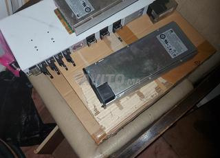 معدات الريزو للبيع