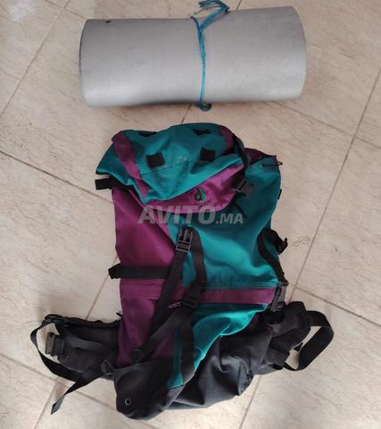 حقيبة ظهر للسفر والتنزه