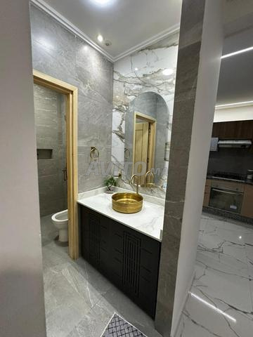 شقق عائلية متوفرة في إقامة نظيفة وسط بني ملال - 2