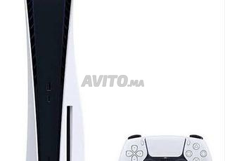 PS5 CD للبيع
