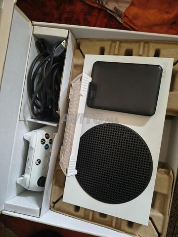 اكس بوكس سلسلة اس 1 تيرا