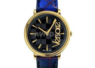 Montre Versace