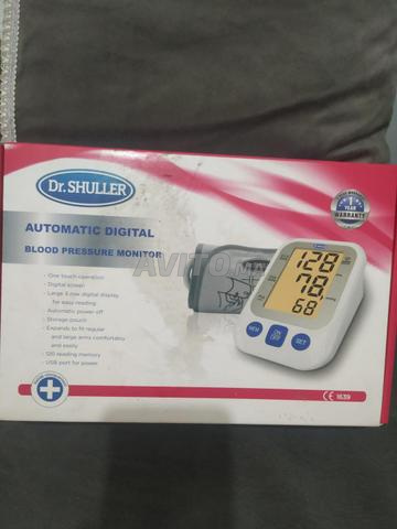 آلة قياس الضغط