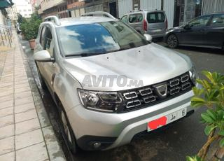 داسيا داستر