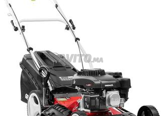 Tondeuse à gazon à essence de Greencut