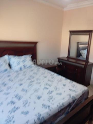 شقة مجهزة فاخرة بحي المطار الناظور الجديد - 2