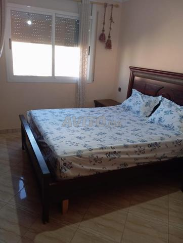 Appartement meublé de luxe à Hay Al Matar Nador Al Jadid