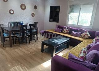 شقة مفروشة للإيجار لمدة طويلة