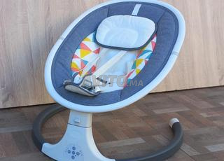 balancelle électrique