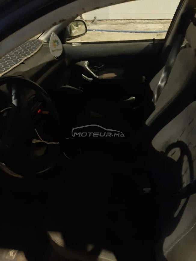 hyundai accent essence Tanger 