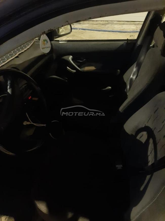 hyundai accent essence Tanger 