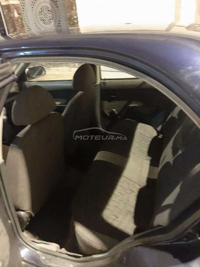 hyundai accent essence Tanger 