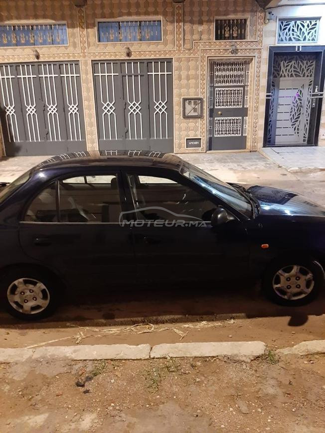 hyundai accent essence Tanger 