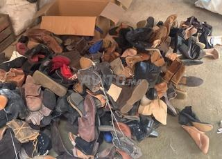 Chaussures d'hiver pour femmes, mixtes, en gros