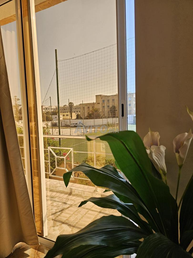 Luxueux appartement à 100m de la plage Wi-Fi - image 3