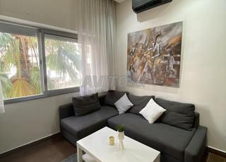 ستوديو للإيجار لمدة طويلة