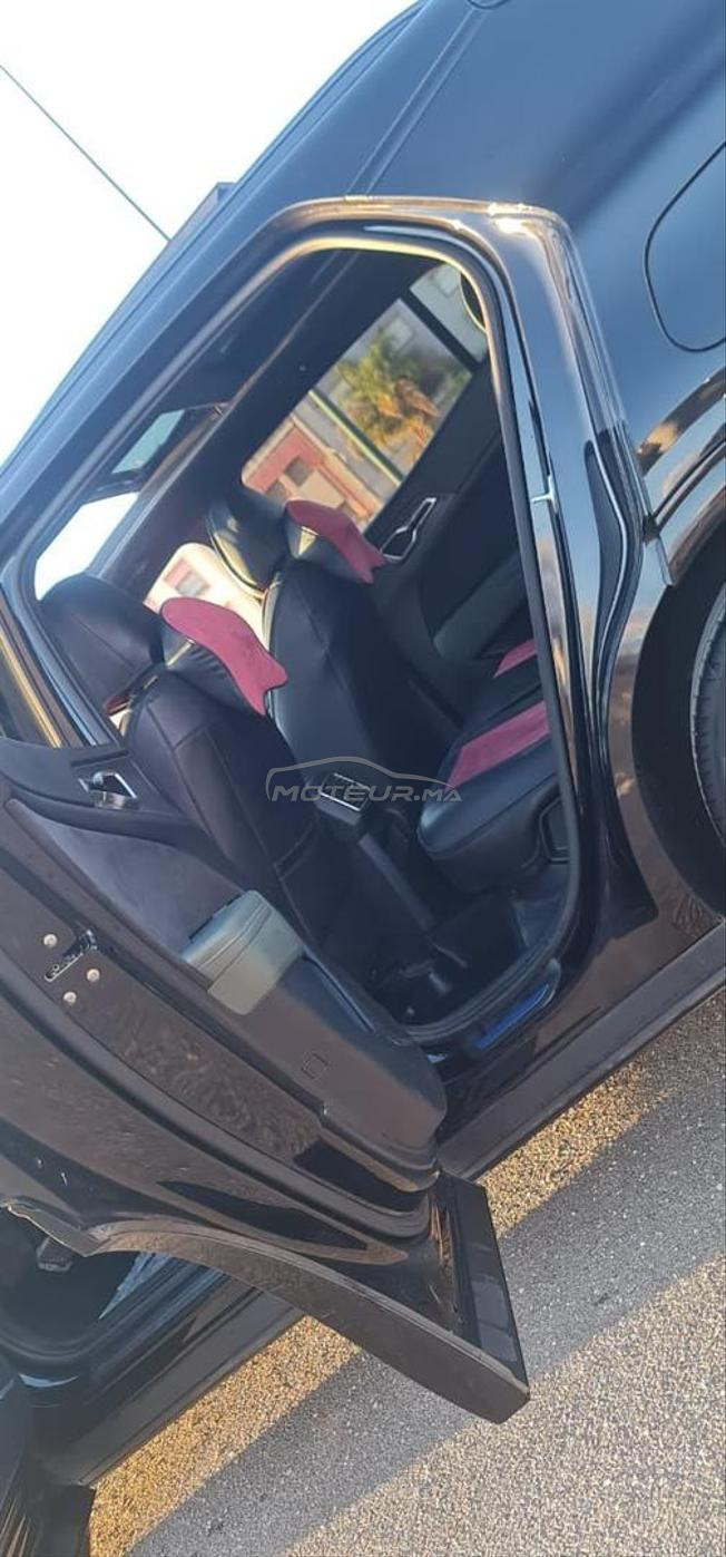 kia sportage black edition