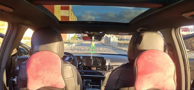 kia sportage black edition