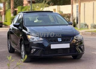 سيات إيبيزا